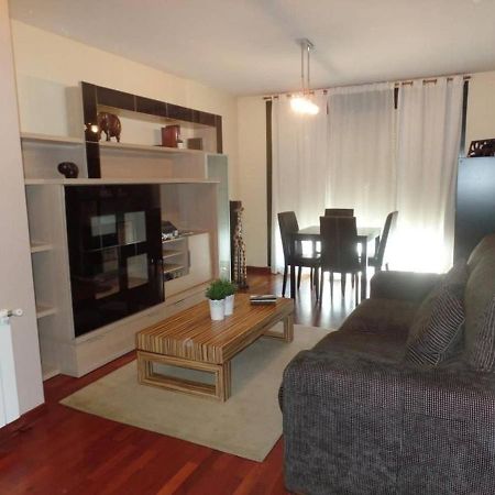 Piso Acogedor En Sada Cozy Flat In Sada Wifi Apartment Exterior foto