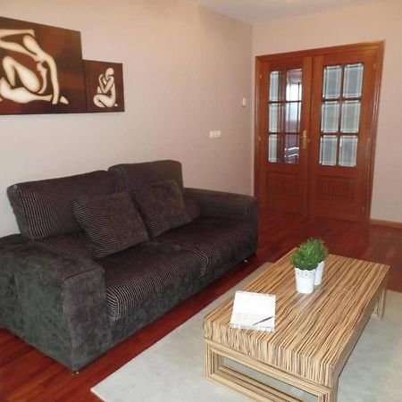 Piso Acogedor En Sada Cozy Flat In Sada Wifi Apartment Exterior foto