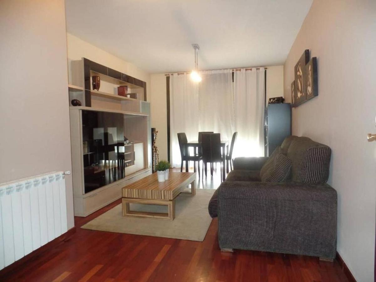 Piso Acogedor En Sada Cozy Flat In Sada Wifi Apartment Exterior foto