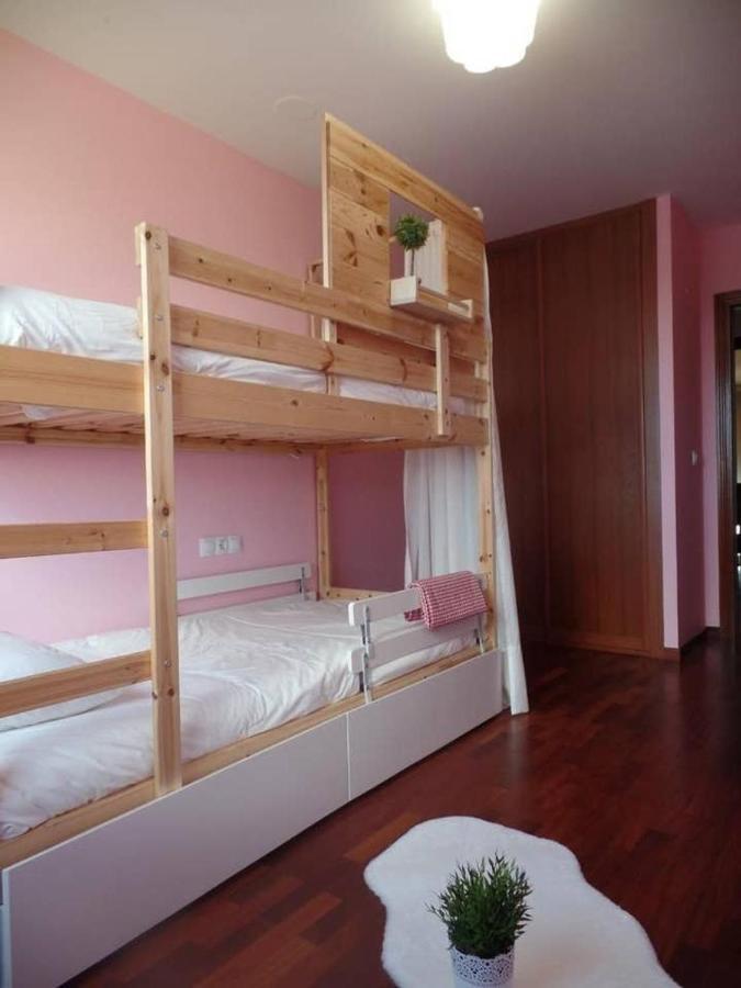 Piso Acogedor En Sada Cozy Flat In Sada Wifi Apartment Exterior foto