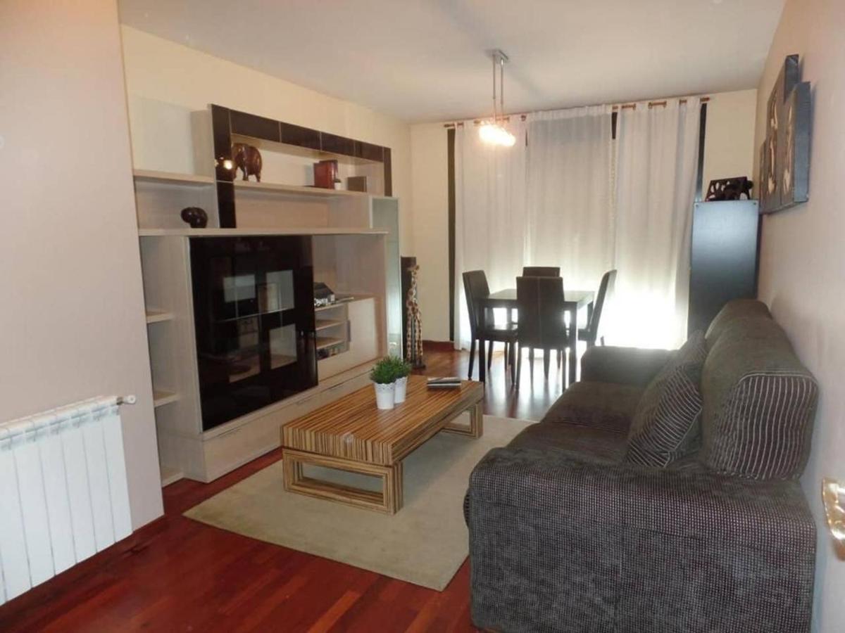 Piso Acogedor En Sada Cozy Flat In Sada Wifi Apartment Exterior foto