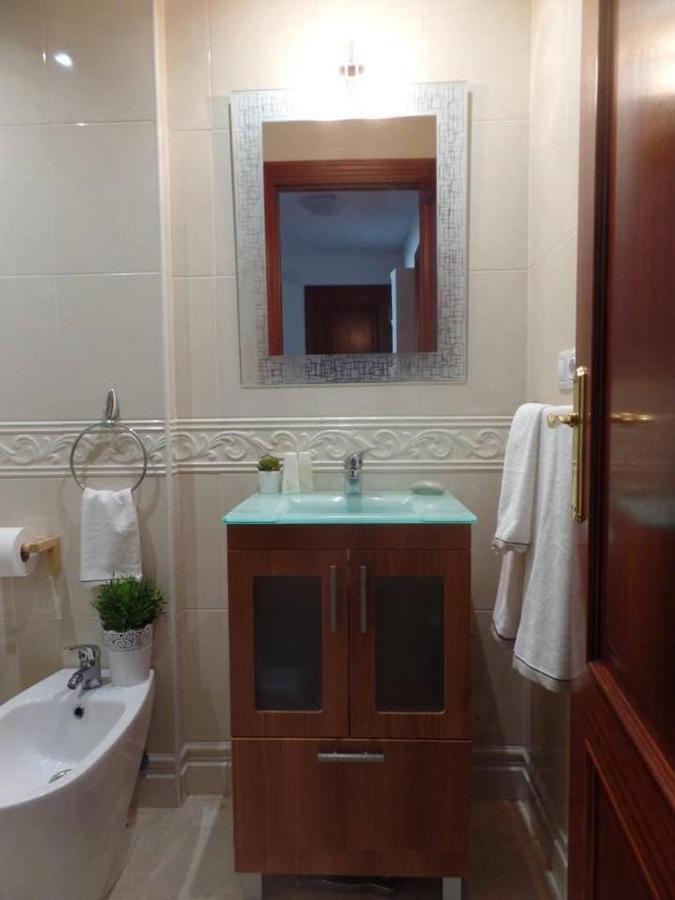 Piso Acogedor En Sada Cozy Flat In Sada Wifi Apartment Exterior foto