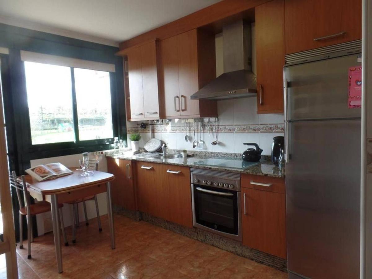 Piso Acogedor En Sada Cozy Flat In Sada Wifi Apartment Exterior foto