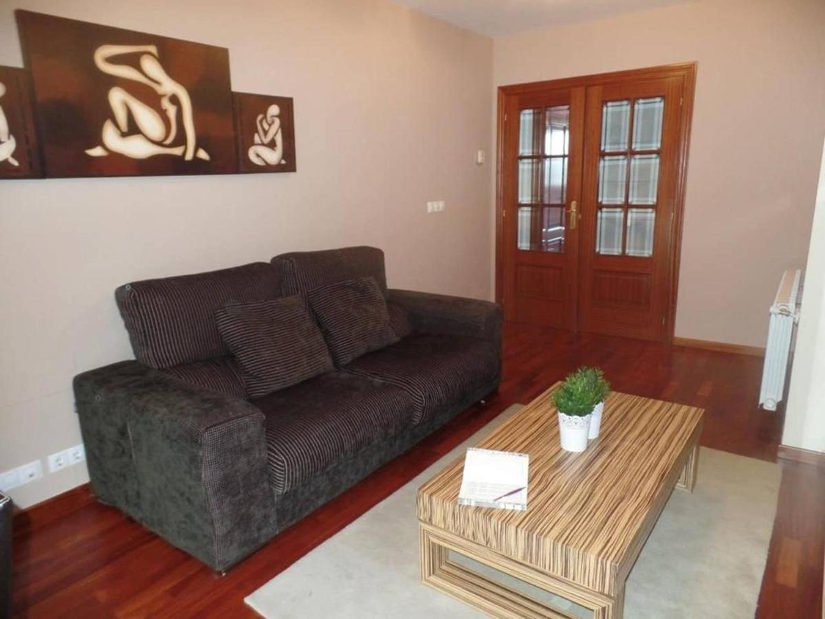 Piso Acogedor En Sada Cozy Flat In Sada Wifi Apartment Exterior foto