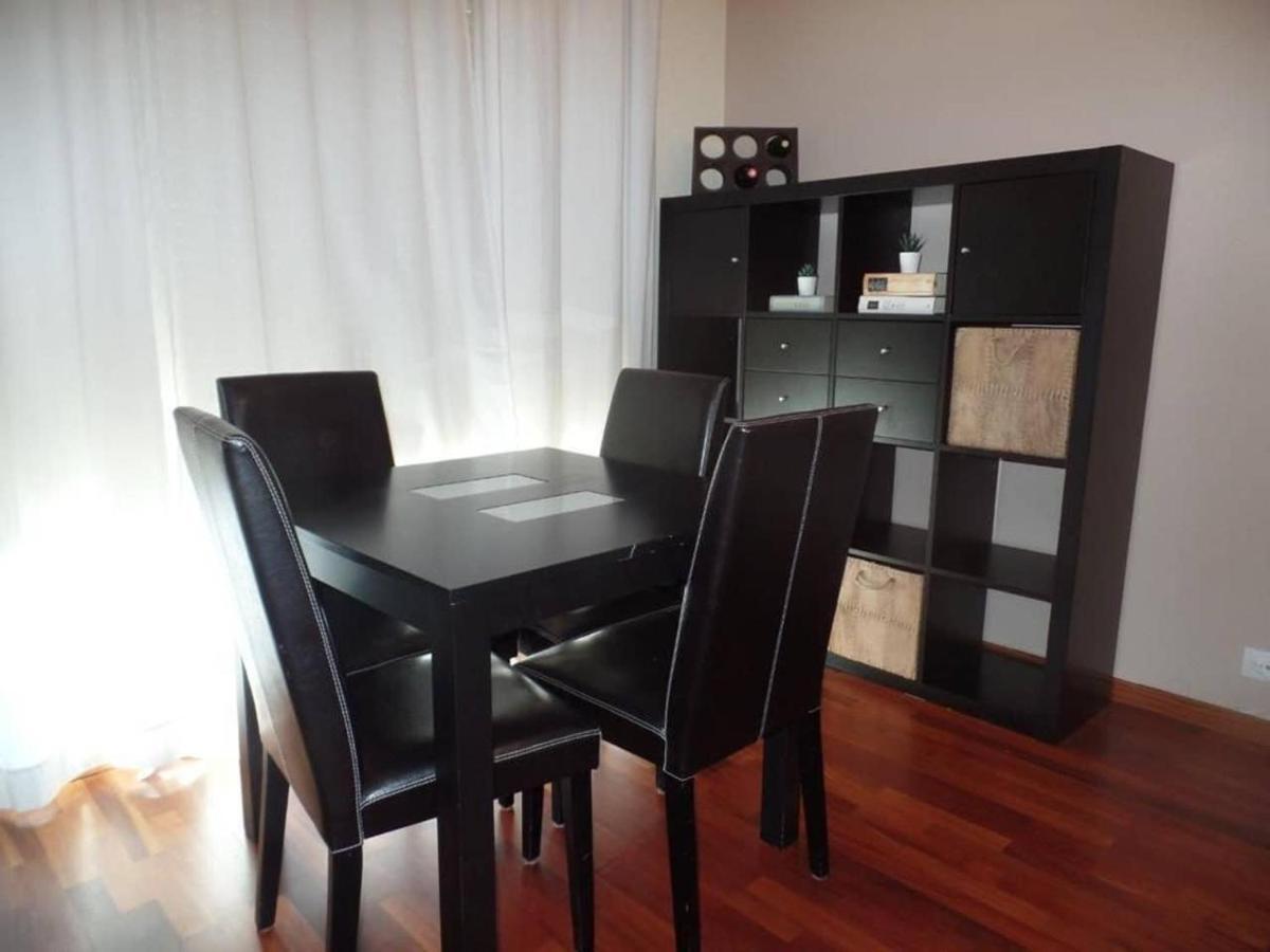 Piso Acogedor En Sada Cozy Flat In Sada Wifi Apartment Exterior foto