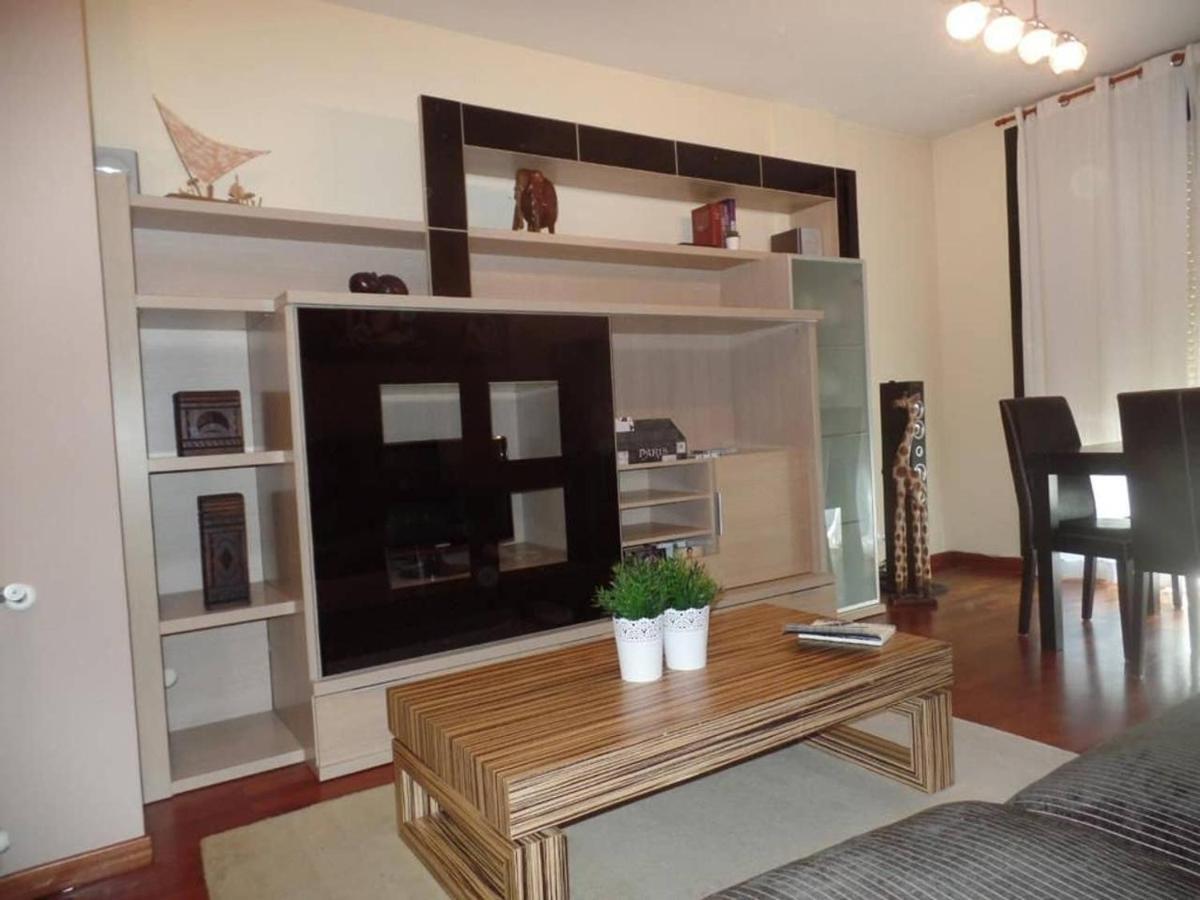 Piso Acogedor En Sada Cozy Flat In Sada Wifi Apartment Exterior foto