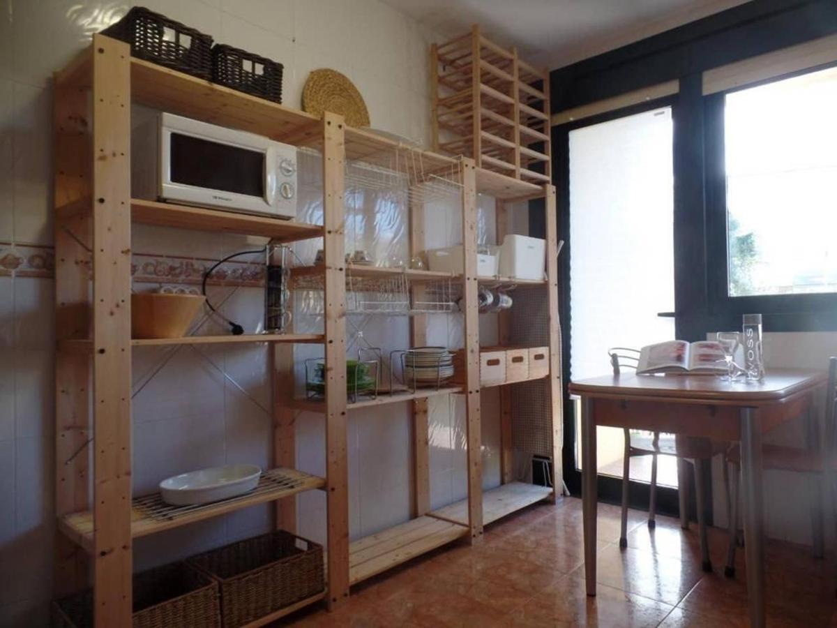 Piso Acogedor En Sada Cozy Flat In Sada Wifi Apartment Exterior foto